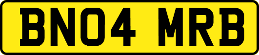 BN04MRB