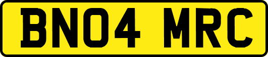 BN04MRC