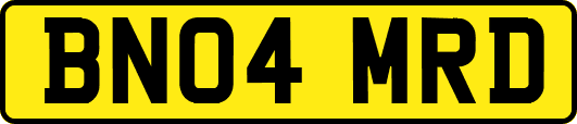 BN04MRD
