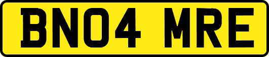 BN04MRE