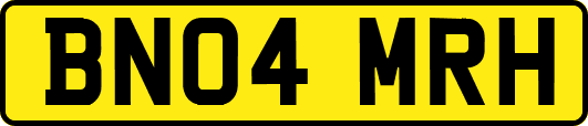 BN04MRH