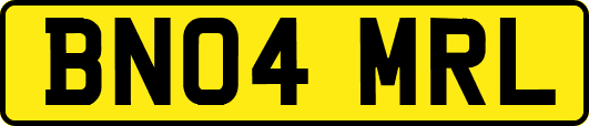 BN04MRL