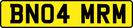 BN04MRM
