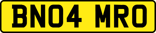 BN04MRO