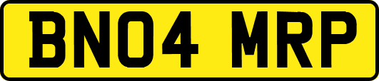 BN04MRP