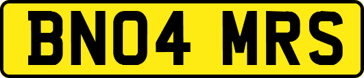 BN04MRS
