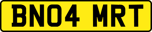 BN04MRT