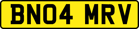 BN04MRV