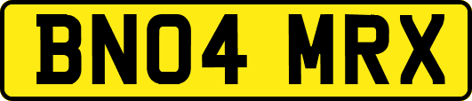 BN04MRX