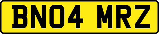 BN04MRZ