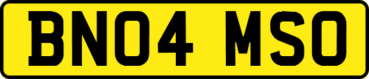 BN04MSO