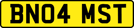 BN04MST