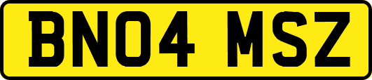 BN04MSZ