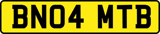 BN04MTB