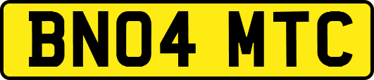 BN04MTC