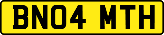 BN04MTH