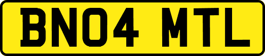 BN04MTL