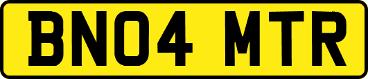 BN04MTR