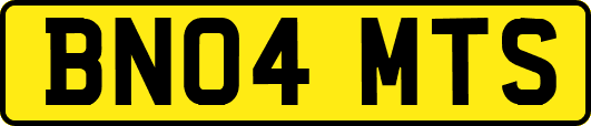BN04MTS