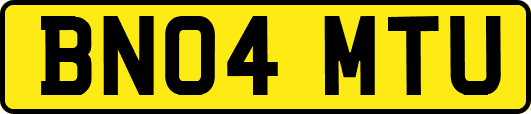 BN04MTU