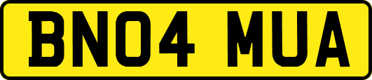 BN04MUA