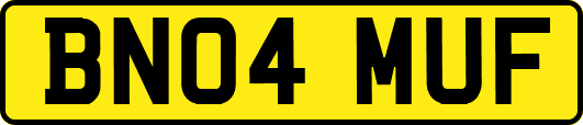 BN04MUF