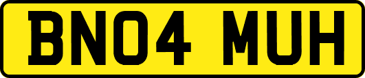 BN04MUH