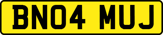 BN04MUJ