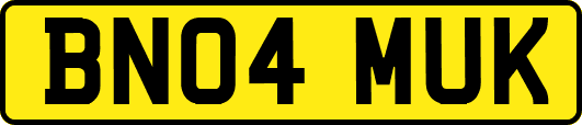 BN04MUK