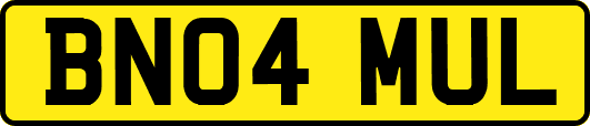 BN04MUL