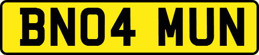 BN04MUN