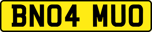 BN04MUO