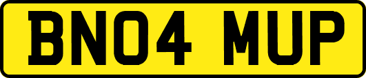 BN04MUP