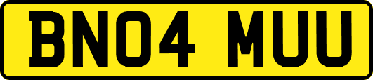 BN04MUU