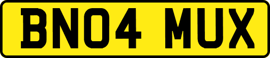 BN04MUX
