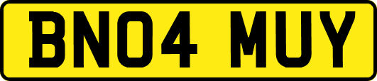BN04MUY