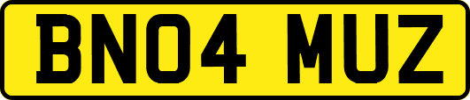 BN04MUZ