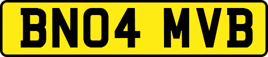 BN04MVB