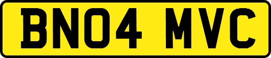 BN04MVC