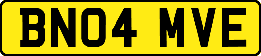 BN04MVE