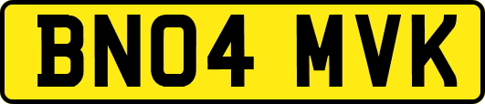 BN04MVK