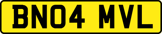BN04MVL