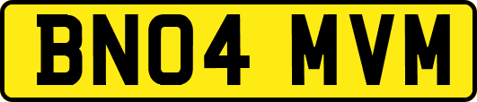 BN04MVM