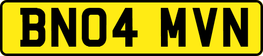 BN04MVN