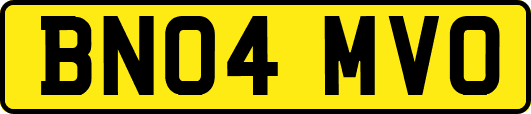BN04MVO