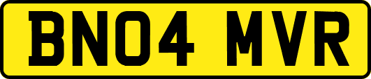 BN04MVR