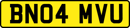 BN04MVU