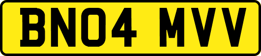 BN04MVV