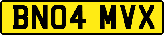 BN04MVX