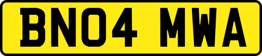 BN04MWA
